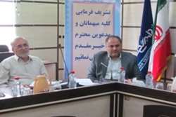 برگزاری جلسه پایش و تامین داروهای دامپزشکی در خوزستان